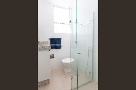 Apartamento para alugar com 75m², 3 quartos e 1 vaga Apartamento para alugar com 75m², 3 quartos e 1 vagaBanheiro Social