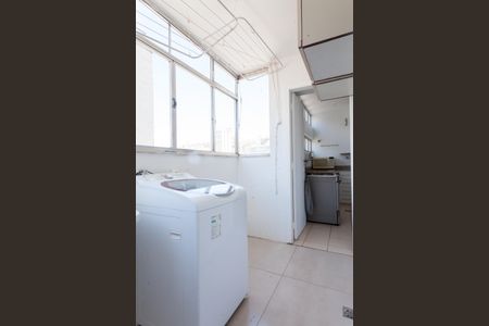 Apartamento para alugar com 75m², 3 quartos e 1 vaga Apartamento para alugar com 75m², 3 quartos e 1 vagaÁrea de Serviço