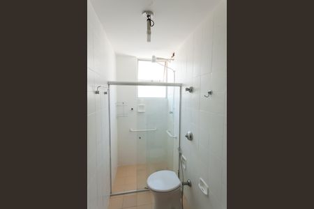 Apartamento para alugar com 75m², 3 quartos e 1 vaga Apartamento para alugar com 75m², 3 quartos e 1 vagaBanheiro da Suíte