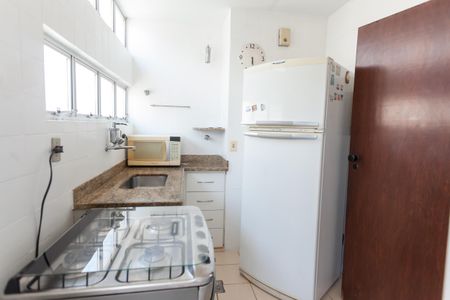 Apartamento para alugar com 75m², 3 quartos e 1 vaga Apartamento para alugar com 75m², 3 quartos e 1 vagaCozinha