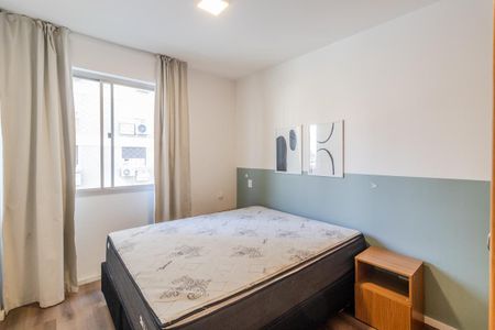 Quarto 2 de apartamento para alugar com 2 quartos, 89m² em Jardim Paulista, São Paulo