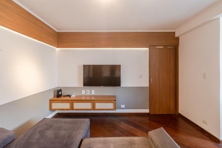 Sala de apartamento para alugar com 2 quartos, 89m² em Jardim Paulista, São Paulo