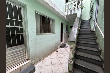 Casa à venda com 199m², 4 quartos e 2 vagas Casa à venda com 199m², 4 quartos e 2 vagasÁrea de Serviço