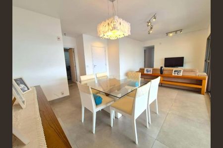 Foto 04 de apartamento à venda com 3 quartos, 160m² em Mooca, São Paulo