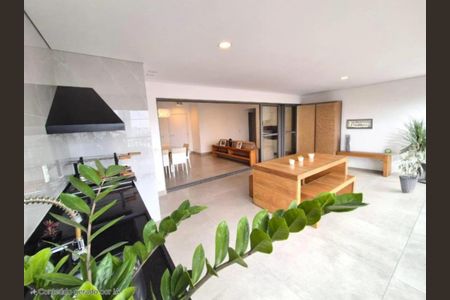 Foto 05 de apartamento à venda com 3 quartos, 160m² em Mooca, São Paulo