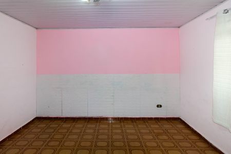 Sala de casa à venda com 2 quartos, 90m² em Vila Alpina, São Paulo