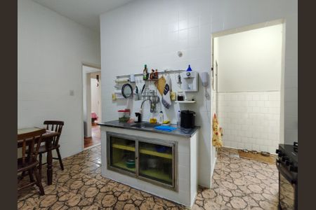 Apartamento à venda com 76m², 2 quartos e sem vagaCozinha