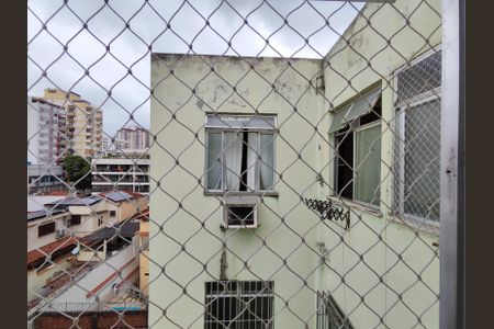 Apartamento à venda com 76m², 2 quartos e sem vagaVista do Quarto 2