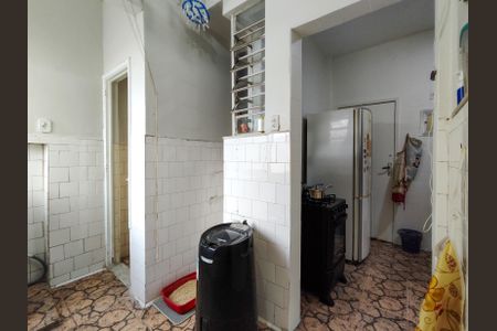 Apartamento à venda com 76m², 2 quartos e sem vagaÁrea de Serviço