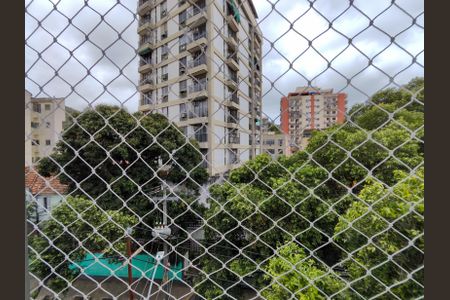 Apartamento à venda com 76m², 2 quartos e sem vagaVista do Quarto 1