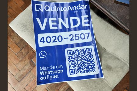 Apartamento à venda com 76m², 2 quartos e sem vagaPlaca