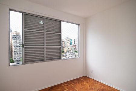 Quarto de apartamento para alugar com 1 quarto, 40m² em Bela Vista, São Paulo