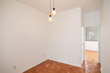 Sala de apartamento para alugar com 1 quarto, 40m² em Bela Vista, São Paulo