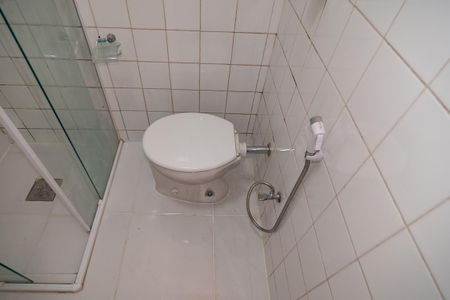 Apartamento para alugar com 1 quarto, 40m² em Bela Vista, São Paulo