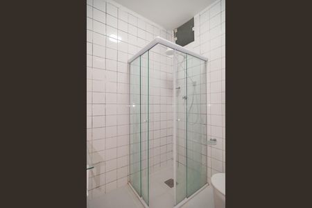 Apartamento para alugar com 1 quarto, 40m² em Bela Vista, São Paulo