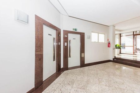 Apartamento para alugar com 50m², 1 quarto e 1 vaga Apartamento para alugar com 50m², 1 quarto e 1 vagaHall de Entrada