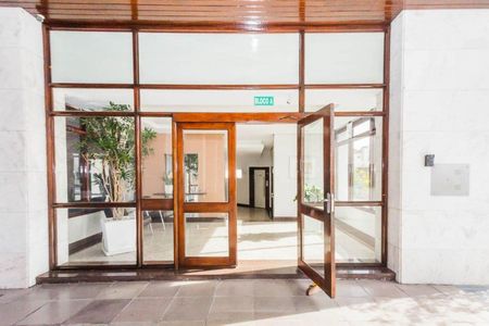 Apartamento para alugar com 50m², 1 quarto e 1 vaga Apartamento para alugar com 50m², 1 quarto e 1 vagaHall