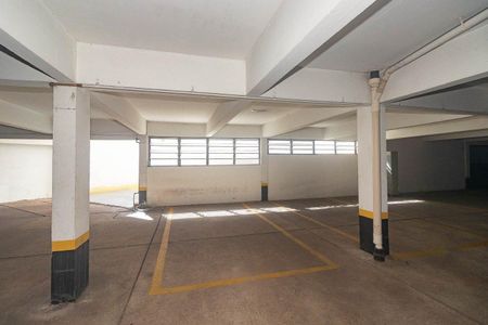 Apartamento para alugar com 50m², 1 quarto e 1 vaga Apartamento para alugar com 50m², 1 quarto e 1 vagaGaragem