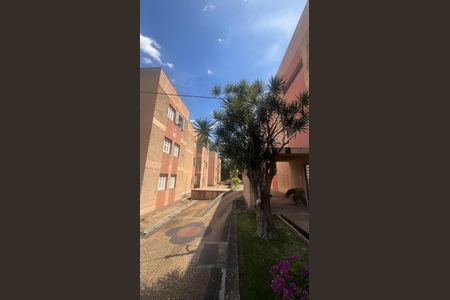 Apartamento à venda com 69m², 3 quartos e 1 vaga