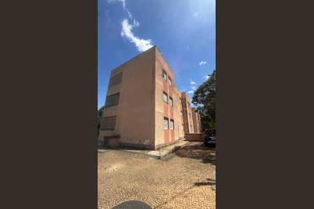 Apartamento à venda com 69m², 3 quartos e 1 vaga