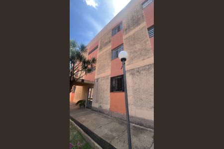 Apartamento à venda com 69m², 3 quartos e 1 vaga