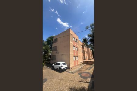 Apartamento à venda com 69m², 3 quartos e 1 vaga