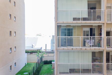 Apartamento para alugar com 34m², 2 quartos e sem vaga Apartamento para alugar com 34m², 2 quartos e sem vagaVista Quarto 2