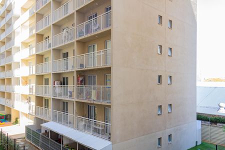 Apartamento para alugar com 34m², 2 quartos e sem vaga Apartamento para alugar com 34m², 2 quartos e sem vagaVista Sacada