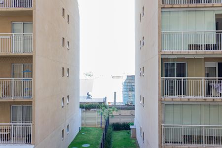 Apartamento para alugar com 34m², 2 quartos e sem vaga Apartamento para alugar com 34m², 2 quartos e sem vagaVista Quarto 1