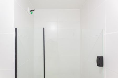 Apartamento para alugar com 34m², 2 quartos e sem vaga Apartamento para alugar com 34m², 2 quartos e sem vagaBanheiro