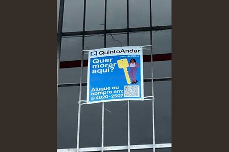 Apartamento para alugar com 72m², 2 quartos e 1 vaga Apartamento para alugar com 72m², 2 quartos e 1 vagaFachada