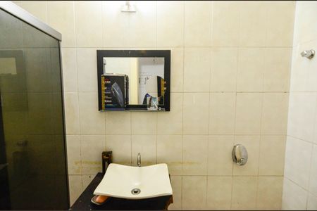 Apartamento para alugar com 72m², 2 quartos e 1 vaga Apartamento para alugar com 72m², 2 quartos e 1 vagaBanheiro Social