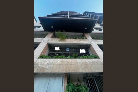 Apartamento para alugar com 72m², 2 quartos e 1 vaga Apartamento para alugar com 72m², 2 quartos e 1 vagaFachada