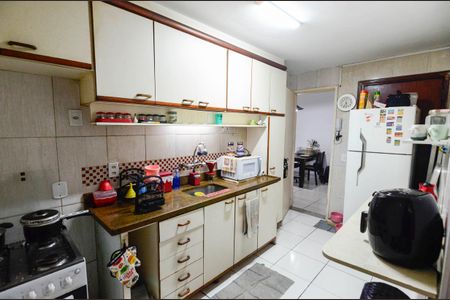 Apartamento para alugar com 72m², 2 quartos e 1 vaga Apartamento para alugar com 72m², 2 quartos e 1 vagaCozinha