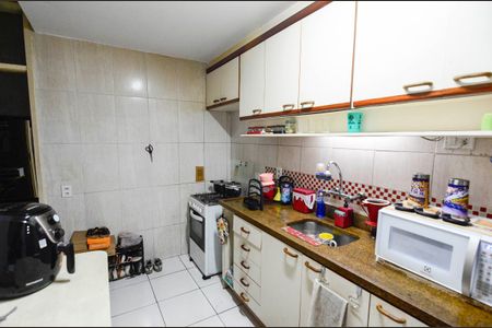 Apartamento para alugar com 72m², 2 quartos e 1 vaga Apartamento para alugar com 72m², 2 quartos e 1 vagaCozinha
