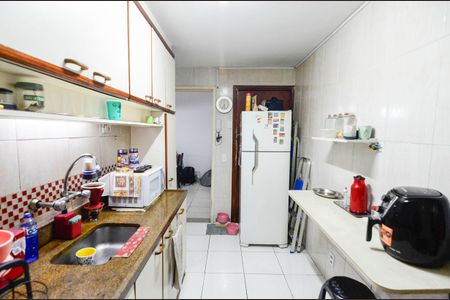 Apartamento para alugar com 72m², 2 quartos e 1 vaga Apartamento para alugar com 72m², 2 quartos e 1 vagaCozinha