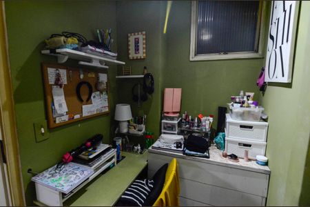 Apartamento para alugar com 72m², 2 quartos e 1 vaga Apartamento para alugar com 72m², 2 quartos e 1 vagaQuarto de Serviço