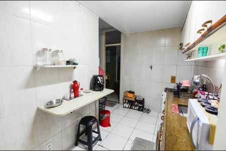Apartamento para alugar com 72m², 2 quartos e 1 vaga Apartamento para alugar com 72m², 2 quartos e 1 vagaCozinha