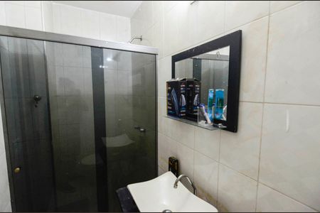 Apartamento para alugar com 72m², 2 quartos e 1 vaga Apartamento para alugar com 72m², 2 quartos e 1 vagaBanheiro Social