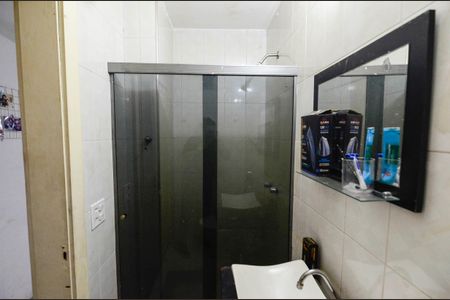 Apartamento para alugar com 72m², 2 quartos e 1 vaga Apartamento para alugar com 72m², 2 quartos e 1 vagaBanheiro Social