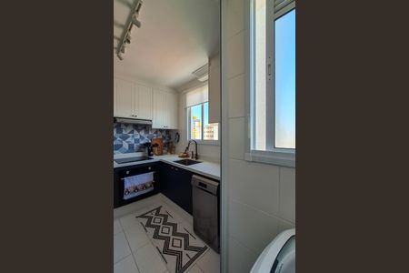 Apartamento à venda com 53m², 2 quartos e 1 vagaÁrea de Serviço