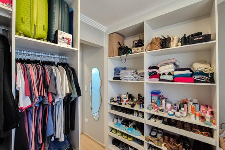 Apartamento à venda com 53m², 2 quartos e 1 vagaQuarto 2