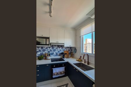 Apartamento à venda com 53m², 2 quartos e 1 vagaCozinha - Armários