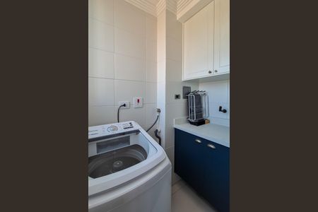 Apartamento à venda com 53m², 2 quartos e 1 vagaÁrea de Serviço