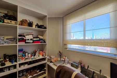 Apartamento à venda com 53m², 2 quartos e 1 vagaQuarto 2