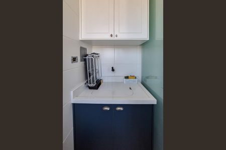 Apartamento à venda com 53m², 2 quartos e 1 vagaÁrea de Serviço