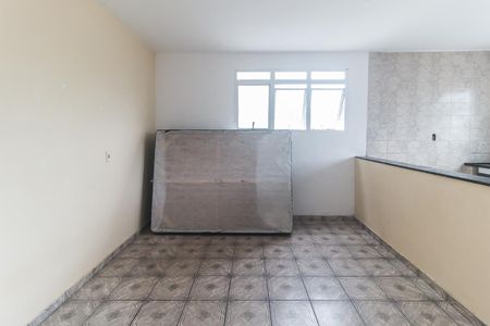 Sala de Jantar de casa para alugar com 3 quartos, 250m² em Jardim Rodeio, Mogi das Cruzes