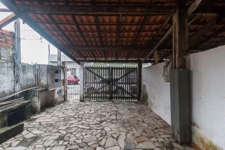 Casa para alugar com 250m², 3 quartos e 3 vagas Casa para alugar com 250m², 3 quartos e 3 vagasGaragem