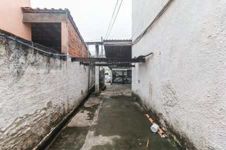 Casa para alugar com 250m², 3 quartos e 3 vagas Casa para alugar com 250m², 3 quartos e 3 vagasGaragem