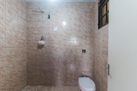 Casa para alugar com 250m², 3 quartos e 3 vagas Casa para alugar com 250m², 3 quartos e 3 vagasBanheiro da Suíte